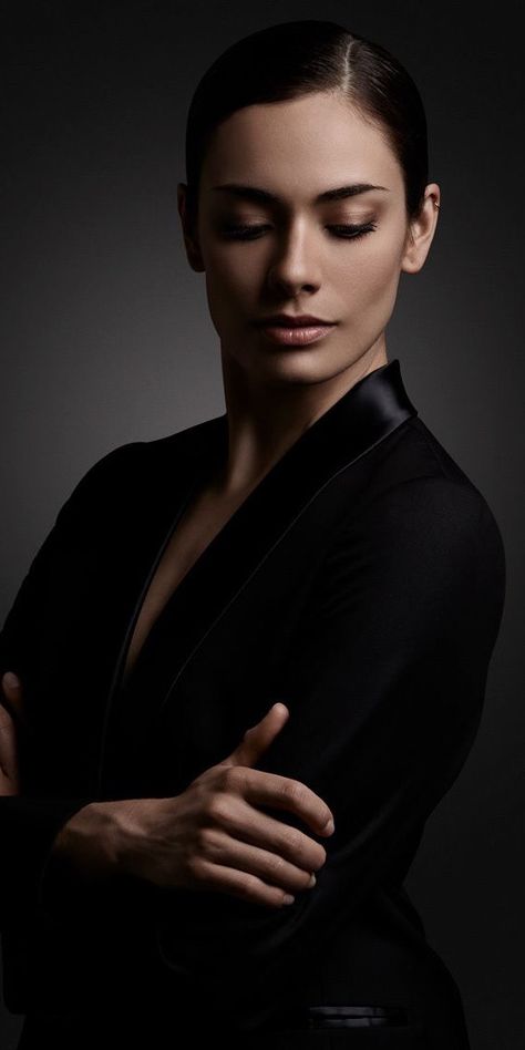 Mujer empresaria